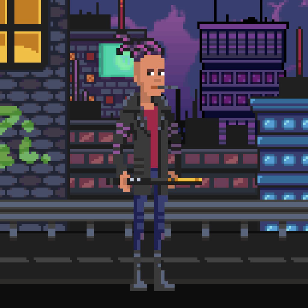 dystopia: 3474