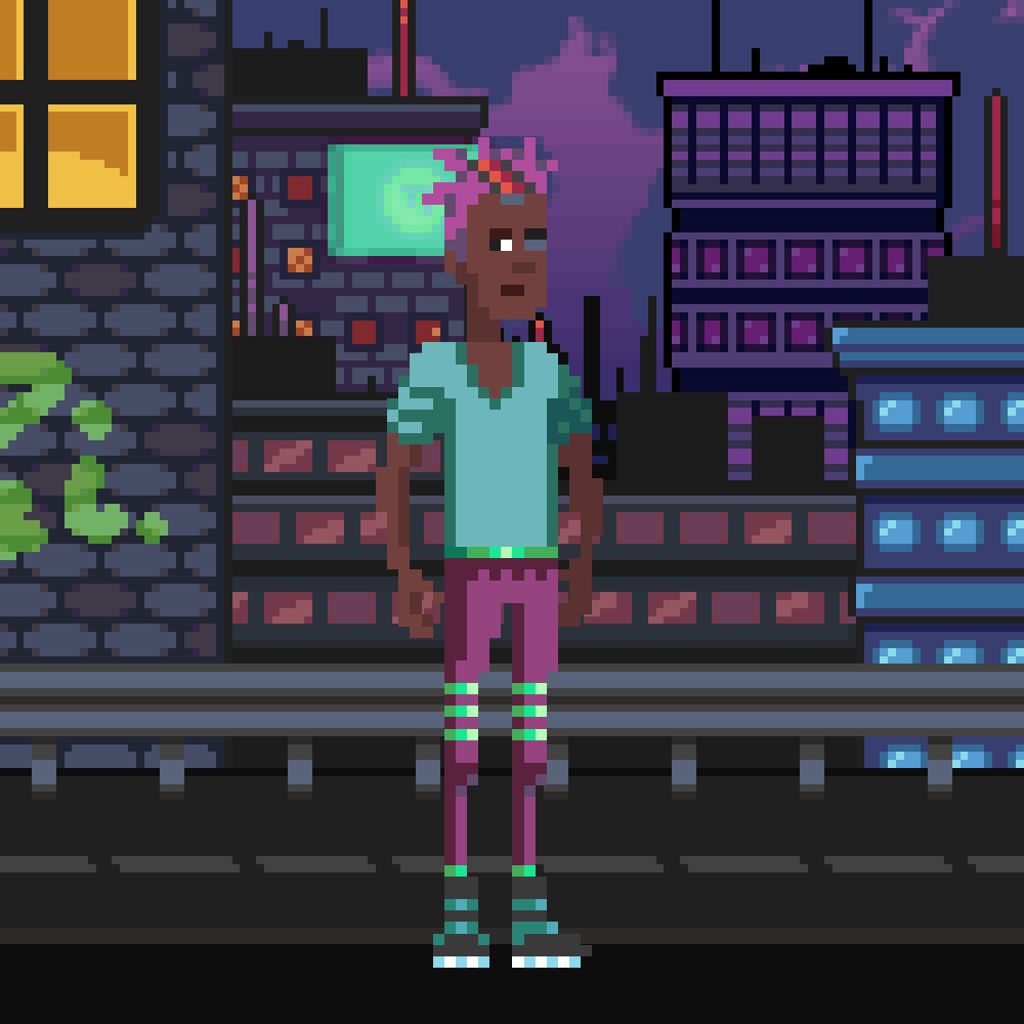 dystopia: 3475