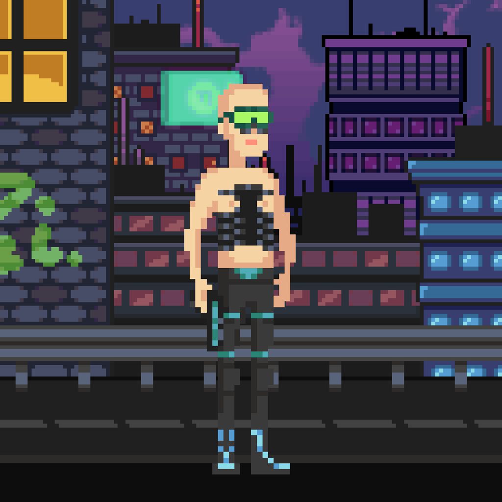 dystopia: 3494