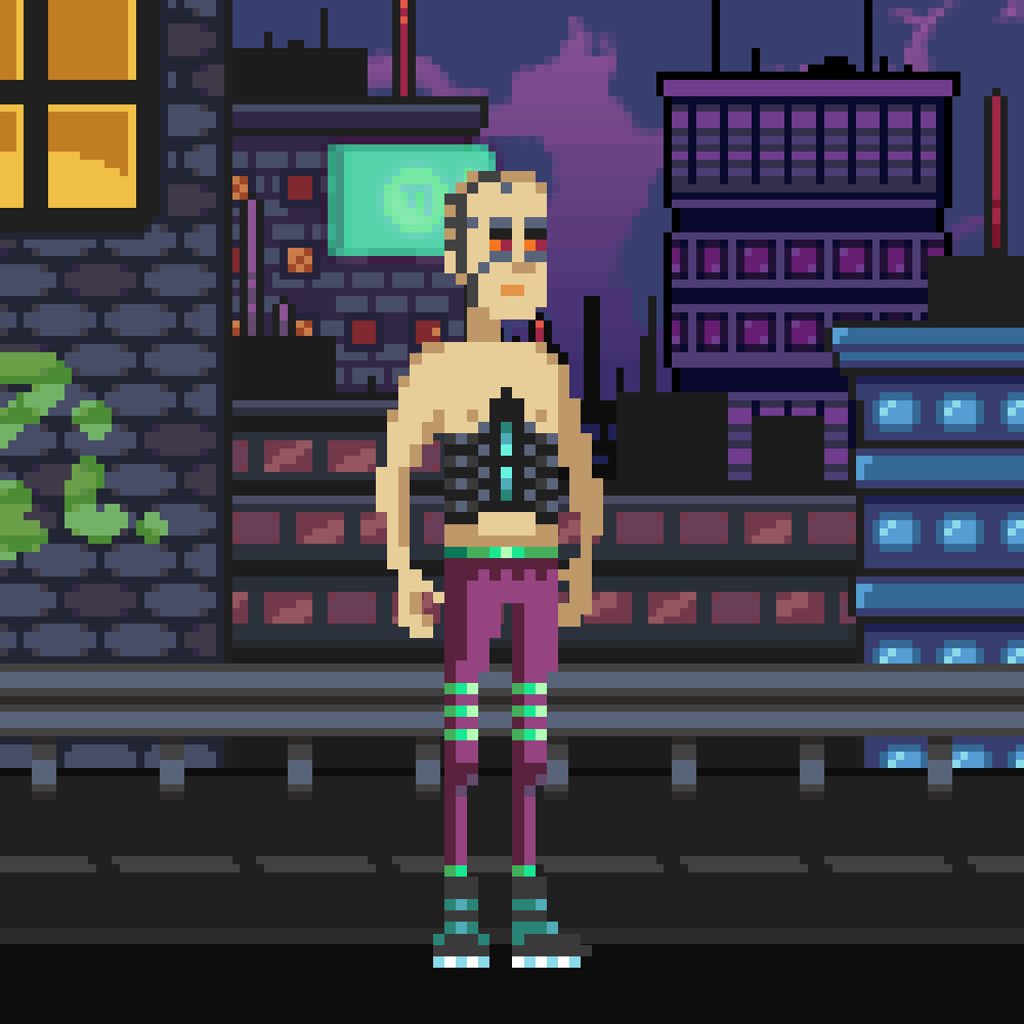 dystopia: 3547