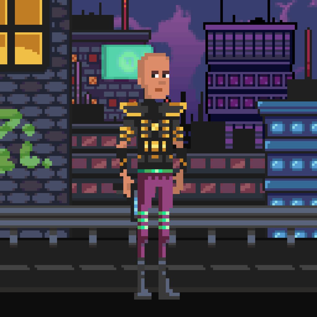 dystopia: 3584