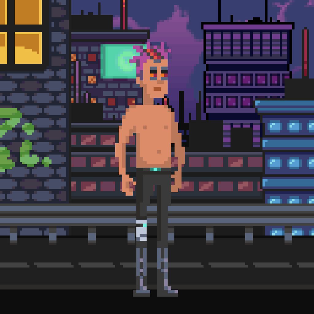 dystopia: 3641