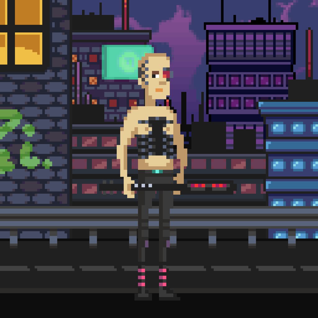 dystopia: 3655