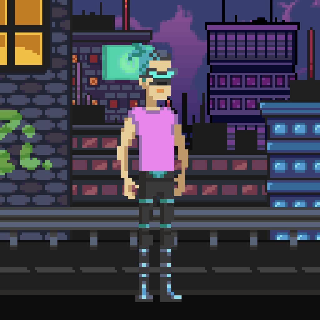 dystopia: 3663