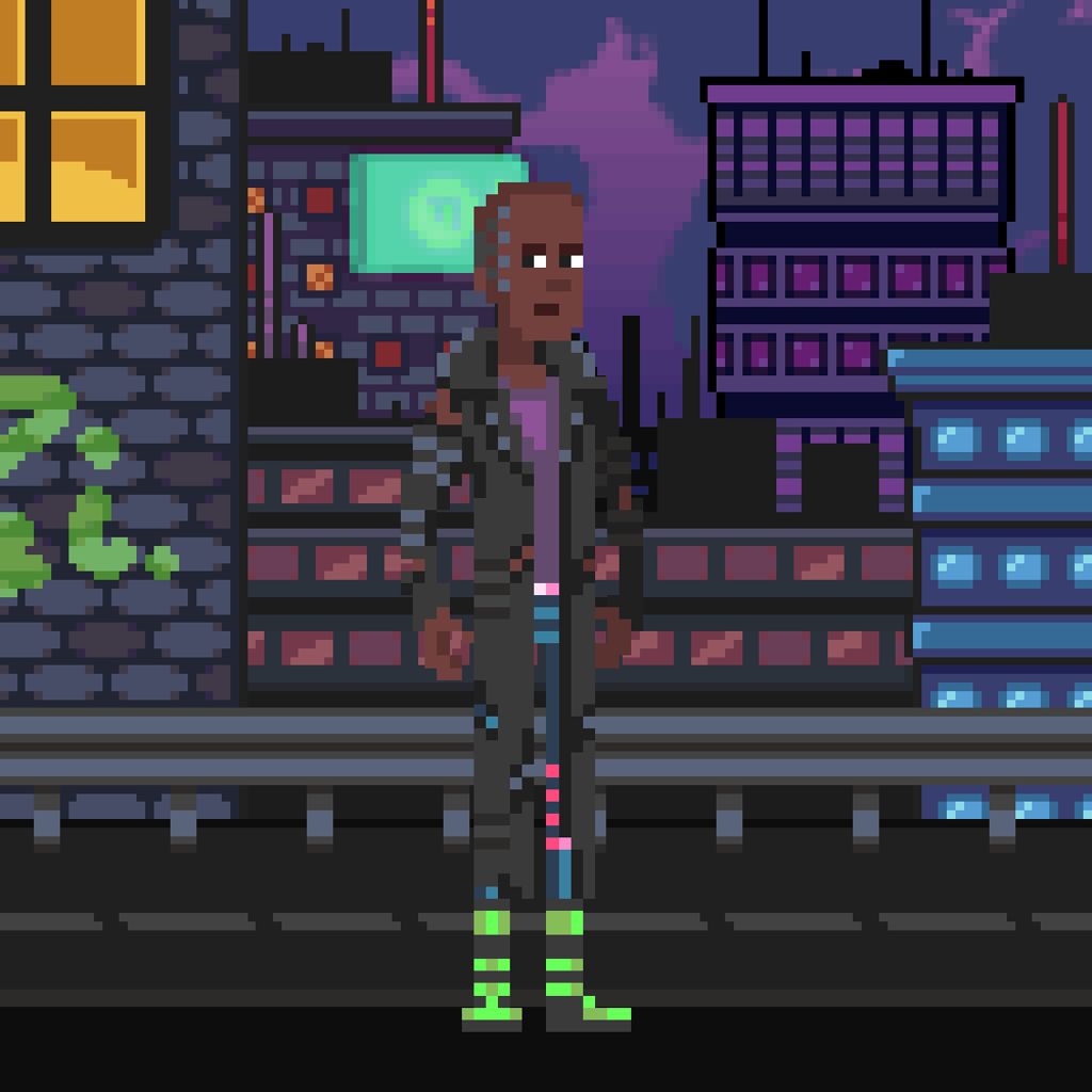 dystopia: 3745