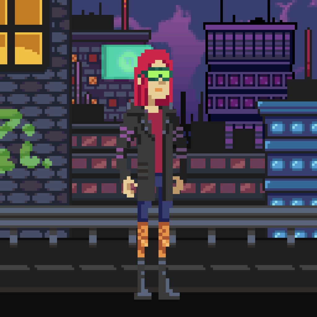 dystopia: 3809
