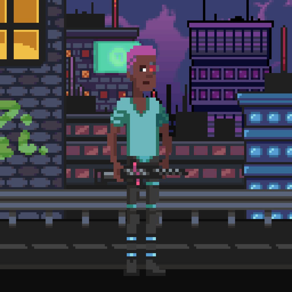 dystopia: 3847