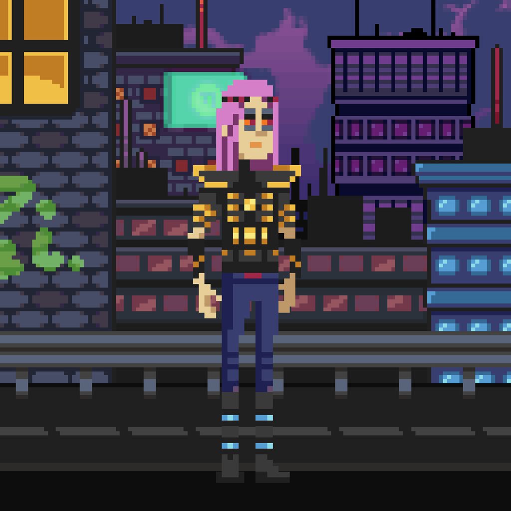 dystopia: 3903