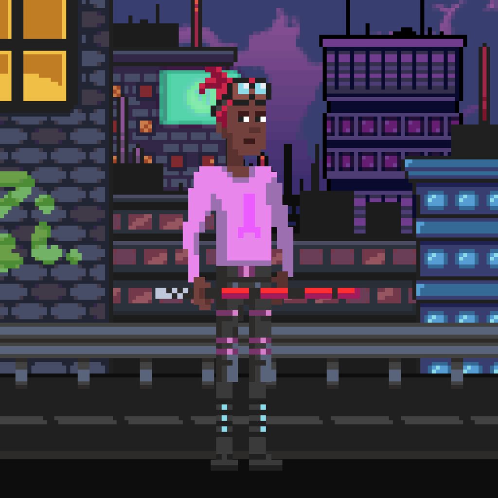 dystopia: 394