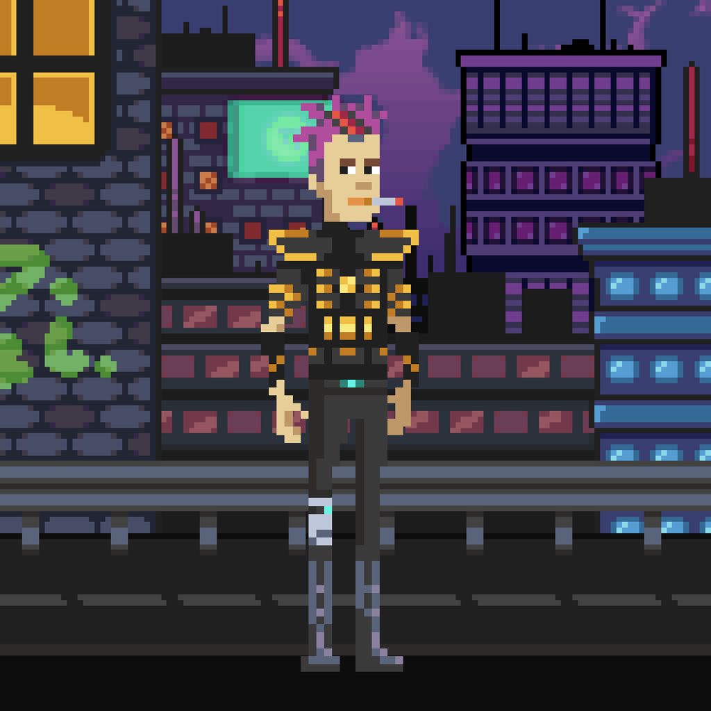 dystopia: 3976