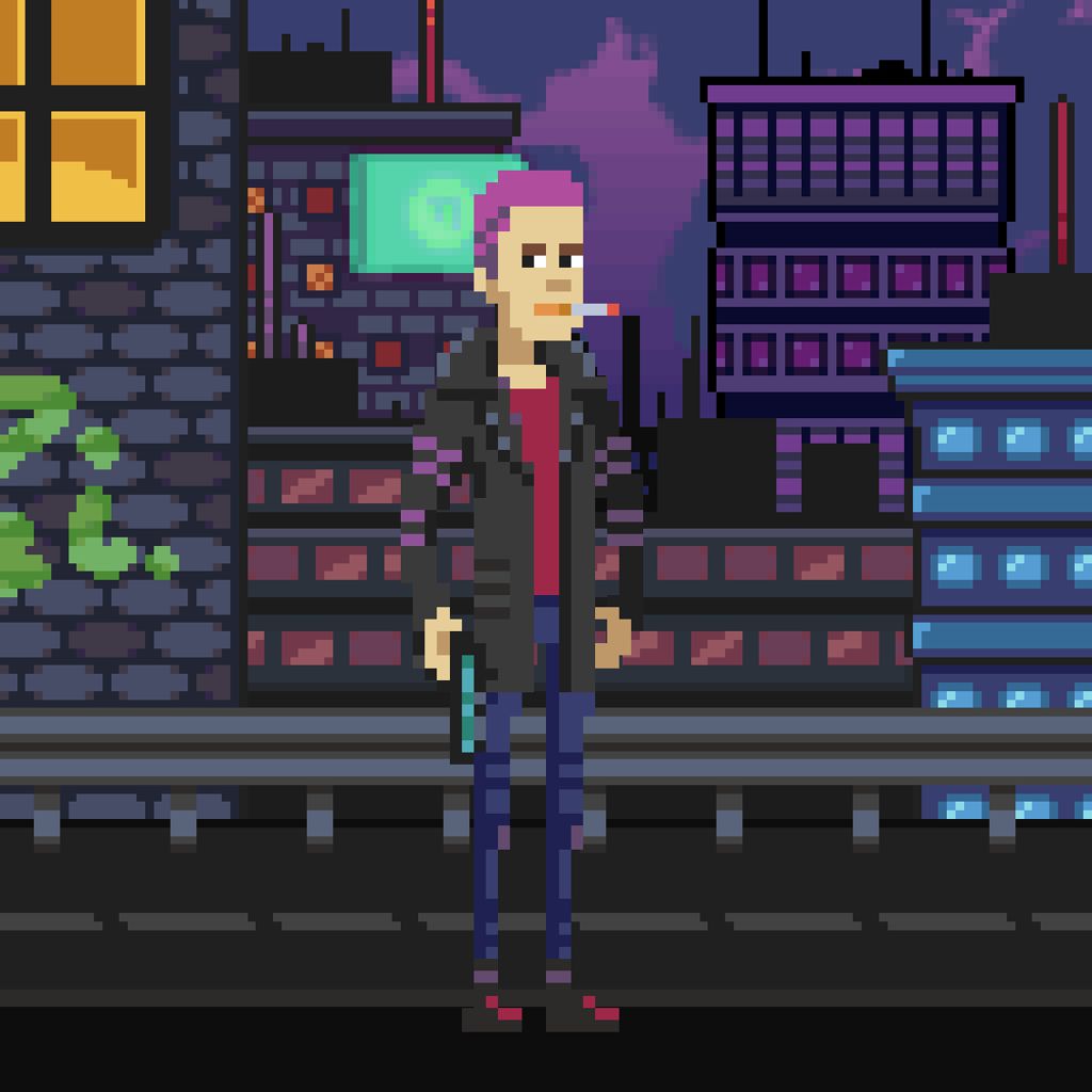 dystopia: 474