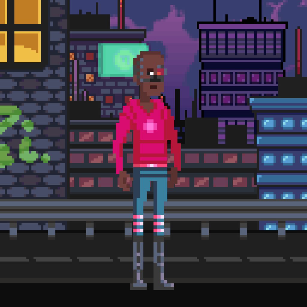dystopia: 482